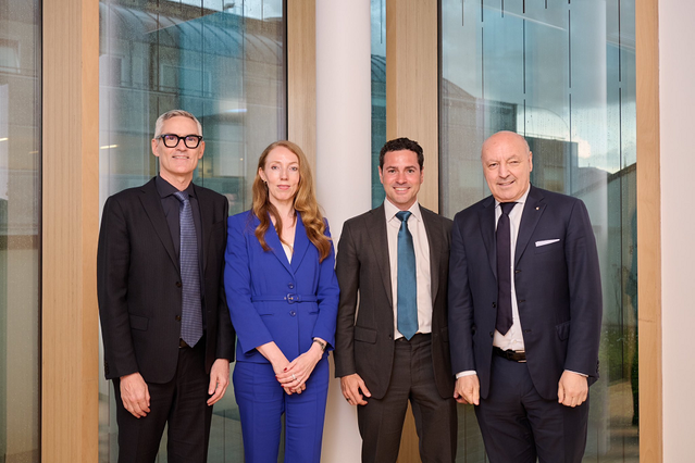 Oaktree: «Финансовое положение Интера - уже прибыль и сокращение долга»