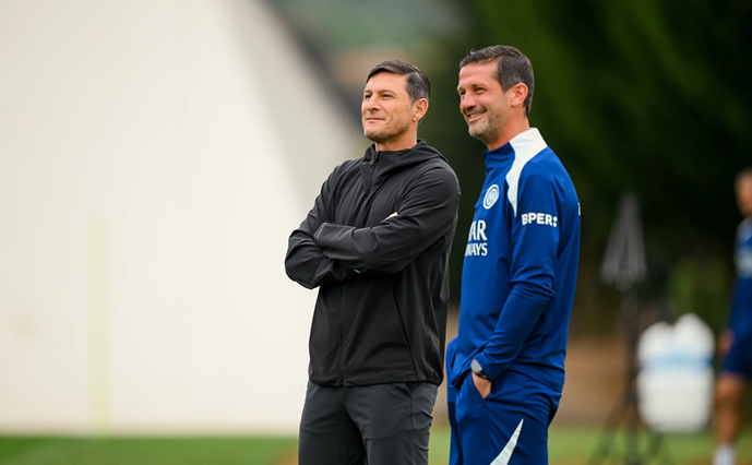 18 из 18 - Идеальный результат в матчах против новичков