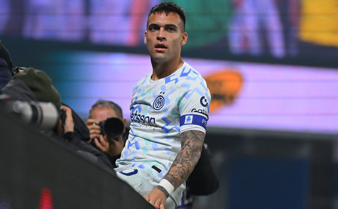 Лаутаро: «Этот месяц может стать решающим»