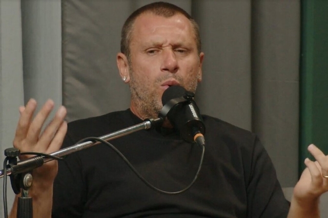 Кассано: «Я всегда критиковал Димарко, но он впечатляющий игрок»