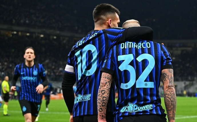 «Сассуоло» против «Интера»: Превью к матчу