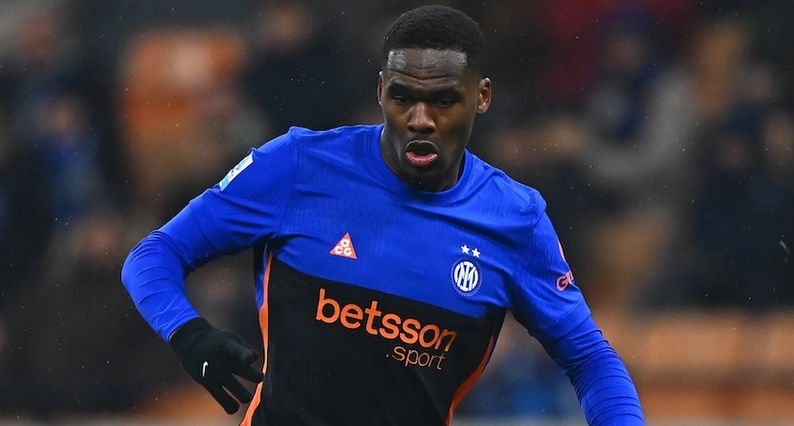 Бонни: «Торино» сегодня вечером был сильным соперником