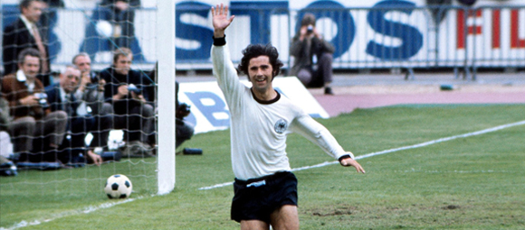 Легенды европейского футбола, побившие все рекорды