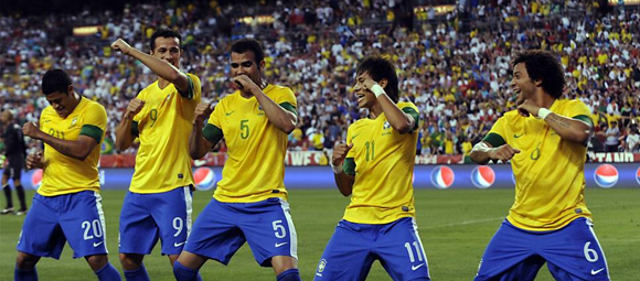 Открываем захватывающий мир «Гинга» в футболе