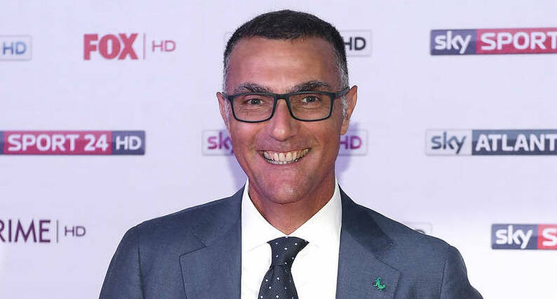 Бергоми: «Интер» выкладывается на полную уже долгое время, я понимаю слова Бареллы»