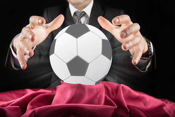 Действительно ли наука о данных повышает точность ставок на футбол?