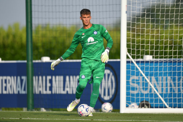 Станкович: «Я мечтаю играть со своим братом, может быть, с отцом в качестве тренера»