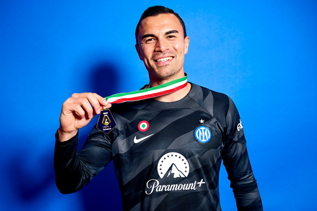 Официально: Болельщикам «Интера» запрещено выезжать на выезд на три матча