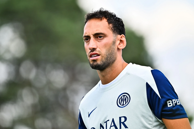 «Интер» возвращается к работе. Все в команде, кроме Лаутаро