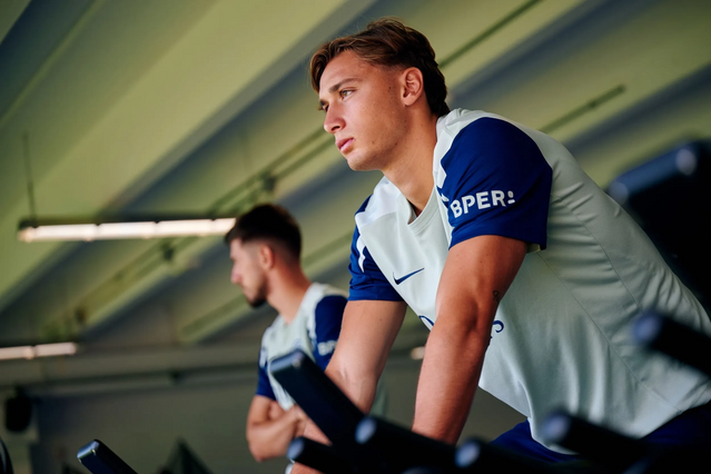 Эспозито: «Будё» — сильная команда, но, к счастью, у нас будет возможность взять реванш