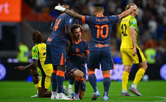 Возвращение ключевых игроков. Предполагаемый состав на матч с «Сассуоло»