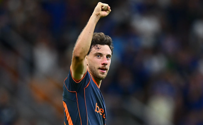 Новые переговоры для игрока «Нерадзурри»