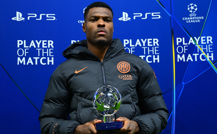 Дюмфрис: «Восстановление? Вопрос нескольких недель«