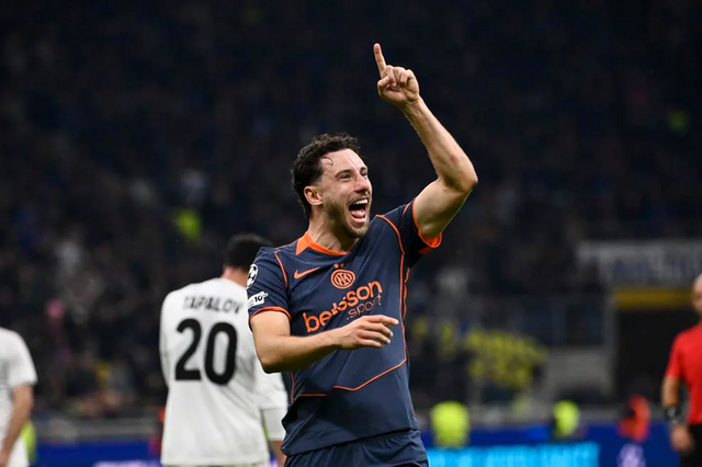 Карлос: «В каждом соревновании мы играем, чтобы победить»