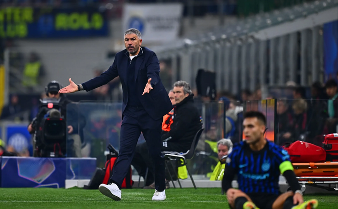 Коларов: «Мы не в лучшей форме, но у нас все еще шестиочковое преимущество»