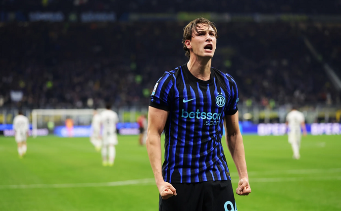 Эспозито: «Я мог бы лучше справиться с этим последним действием»