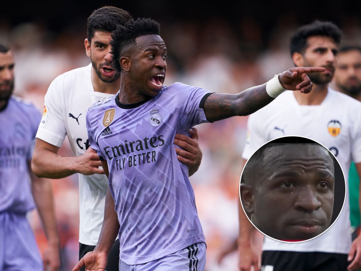 Противодействие расизму в футболе