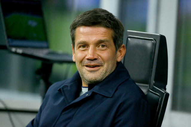 Кристиан Киву: «У нас возникло несколько проблем»