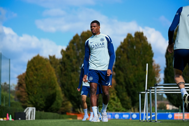 Дюмфрис возвращается